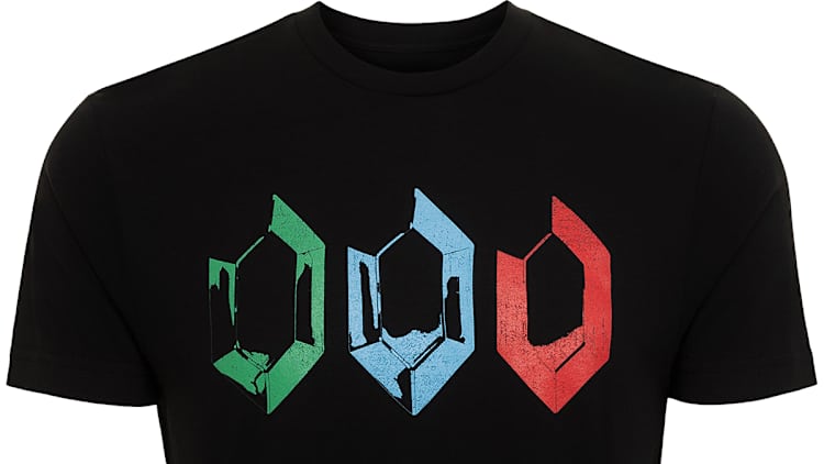 The Legend of Zelda - Rupees T-Shirt - XS - Nintendo Official Site